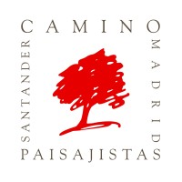 Camino Paisajistas logo, Camino Paisajistas contact details