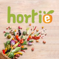 Hortie logo, Hortie contact details