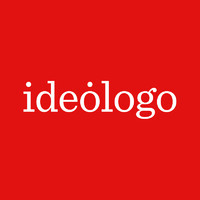 Ideologo logo, Ideologo contact details