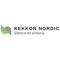 KEKKON NORDIC logo, KEKKON NORDIC contact details