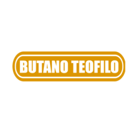 Butano Teófilo logo, Butano Teófilo contact details