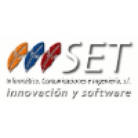 SET Innovación y Software logo, SET Innovación y Software contact details