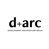 D+Arc logo, D+Arc contact details