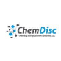 Chemistry & Drug Discovery Consulting, LLC logo, Chemistry & Drug Discovery Consulting, LLC contact details