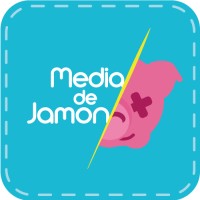 Media de Jamón logo, Media de Jamón contact details