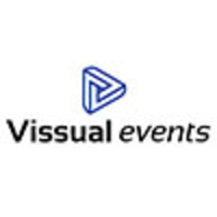 Vissual Events logo, Vissual Events contact details