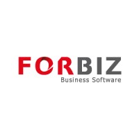 Forbiz - Business Software logo, Forbiz - Business Software contact details