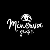 Minerva Grafik logo, Minerva Grafik contact details