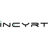 INCYRT logo, INCYRT contact details