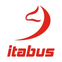 Itabus logo, Itabus contact details