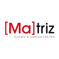 Agencia Matriz logo, Agencia Matriz contact details