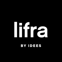 Lifra Contract by Idees logo, Lifra Contract by Idees contact details