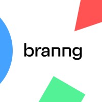 branng logo, branng contact details