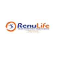 RenuLife logo, RenuLife contact details