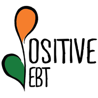 Positive Debt logo, Positive Debt contact details