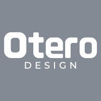 Otero Design logo, Otero Design contact details