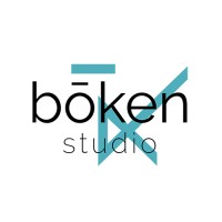 Bōken Studio logo, Bōken Studio contact details