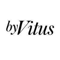 ByVitus logo, ByVitus contact details