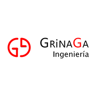 GRINAGA logo, GRINAGA contact details