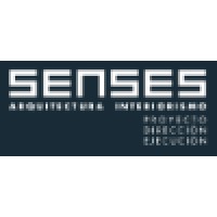 SENSES arquitectura e interiorismo logo, SENSES arquitectura e interiorismo contact details