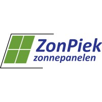 ZonPiek zonnepanelen logo, ZonPiek zonnepanelen contact details