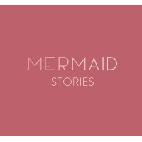 Mermaid Stories logo, Mermaid Stories contact details