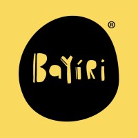 BaYíRi knits logo, BaYíRi knits contact details