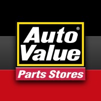 Auto Value Parts Stores logo, Auto Value Parts Stores contact details