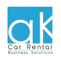 AK RENT Business solutions logo, AK RENT Business solutions contact details