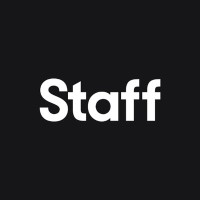 Staff Only logo, Staff Only contact details