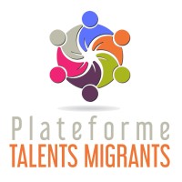 Plateforme TALENTS MIGRANTS - Mayenne logo, Plateforme TALENTS MIGRANTS - Mayenne contact details