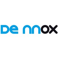 DE_NNOX logo, DE_NNOX contact details