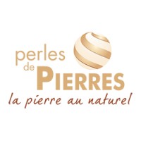 Perles de Pierres logo, Perles de Pierres contact details