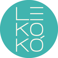 LeKoKó logo, LeKoKó contact details