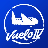 vueloiv logo, vueloiv contact details