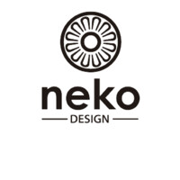 Neko Design logo, Neko Design contact details