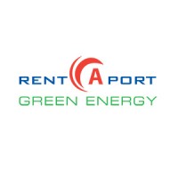 Rent A Port Green Energy logo, Rent A Port Green Energy contact details