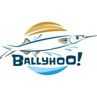 Ballyhoo Sports logo, Ballyhoo Sports contact details