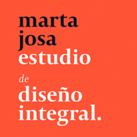 Marta Josa Studio logo, Marta Josa Studio contact details