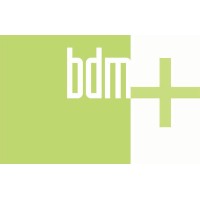 BDM DESIGN logo, BDM DESIGN contact details