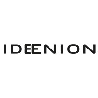 IDEENION logo, IDEENION contact details