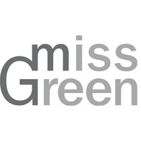 Miss Green logo, Miss Green contact details