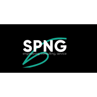 SPNG S.R.L. logo, SPNG S.R.L. contact details