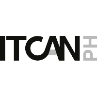 ITCANph logo, ITCANph contact details