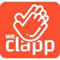 weclapp.live logo, weclapp.live contact details