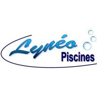 LYNEO PISCINES logo, LYNEO PISCINES contact details