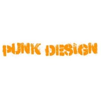 Punk Design logo, Punk Design contact details