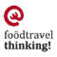 Food Travel Thinking logo, Food Travel Thinking contact details