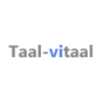 Taal-vitaal logo, Taal-vitaal contact details