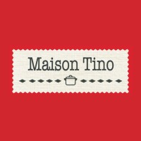 Maison Tino logo, Maison Tino contact details